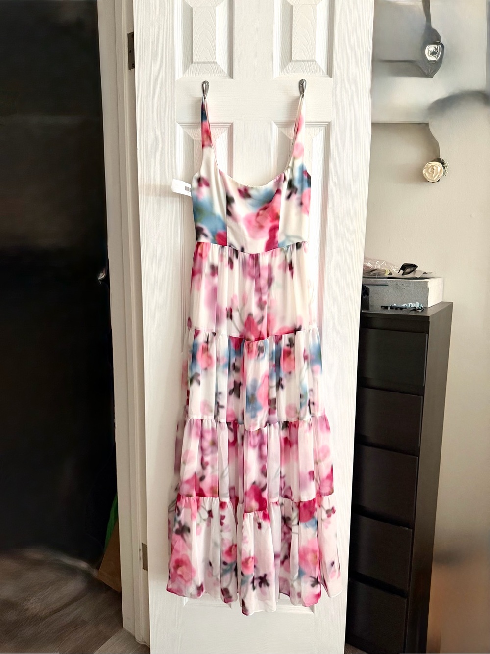 Fame and Partners Dress (NWT)